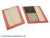 BLUE PRINT ADU172202 Air Filter